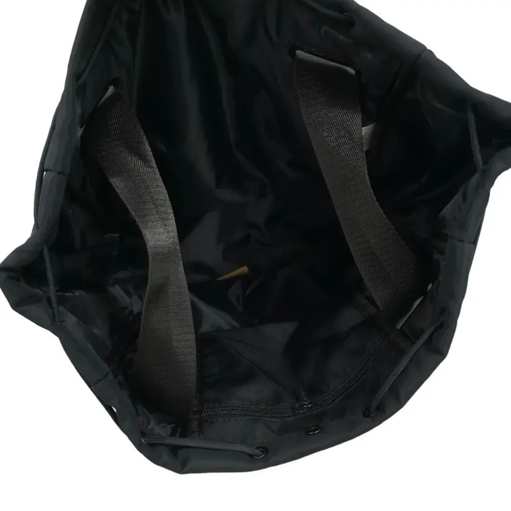 Beyond Yoga Backpack Gym Bag Convertible Tote Black
